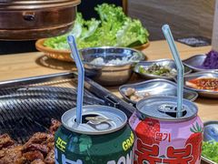 -麻蒲碳烤肉(嘉禾东平地铁站19号店)