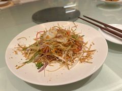 -利苑酒家(合景国际金融广场店)