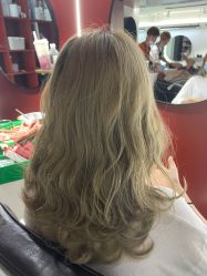 -卓梵美发·精品Salon
