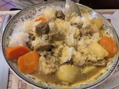 -露西亚咖啡西餐厅(哈尔滨俄侨纪念馆店)