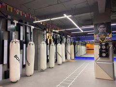 -玛尔斯拳击健身馆(国贸店)