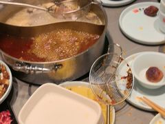 -宴全牛粤来越牛潮汕鲜牛肉火锅(海州万达广场店)