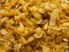 -福茂源横山铁锅羊肉(牡丹园店)