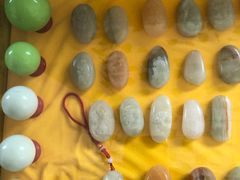 -青峰峡国家森林公园