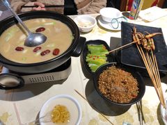 -聚味瞿记·龙虾堂(望城店)