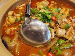 -火宫殿·湘菜小吃·商务宴请·生日聚会(市府店)
