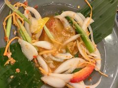 -Thai Alley泰爱里(二沙岛店)