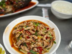 -胖哥家藏菜(护国路店)