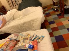 -香港悦品海景酒店