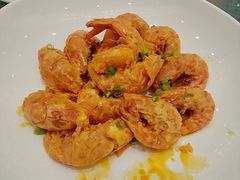 -喜宴又一村·粤菜·茶点·海鲜(壹方天地店)