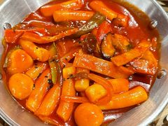 -西塔老太太泥炉烤肉(虹桥南丰城店)