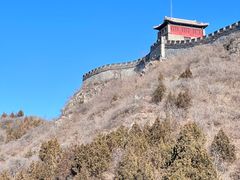 -居庸关长城