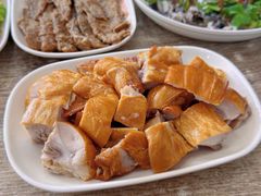 -津门张记包子铺(华昌道店)