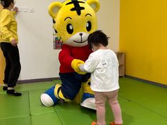 -巧虎KIDS早教托育成长中心(北京西城天虹中心)