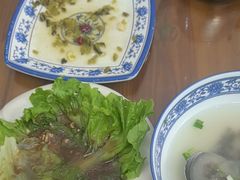 -灵福缘私房菜·农家菜(拈花湾·灵山大佛必推店)