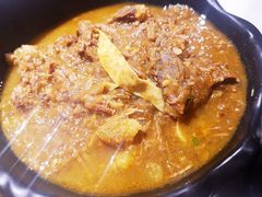 -新仙清汤牛腩(铜锣湾店)