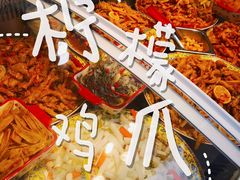 -大学城夜市大排档(凤栖路店)