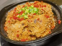 -陶德砂锅(蜀汉路店)
