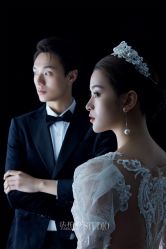 点击看大图 -太古映画婚纱摄影(天河店)