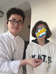 -净漪造型 PURE RIPPLE