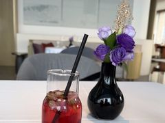 -北京柏悦酒店·锦庭餐厅Dining Room