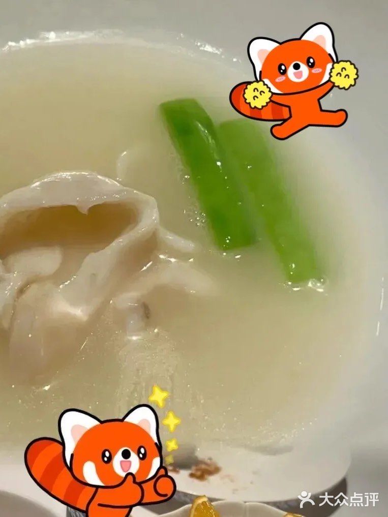 广州米其林餐厅5店合集‼️圣诞必去