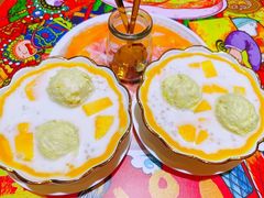 -甜心妈妈·榴莲星级糖水(北京路总店)