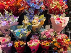 -山崎面包(静安久光店)