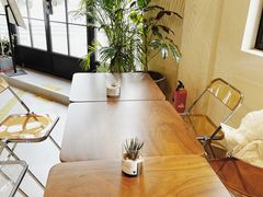 -Fridi Patisserie Cafe