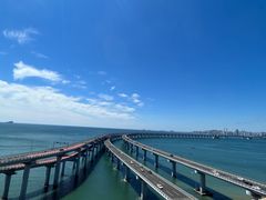 -星海湾跨海大桥