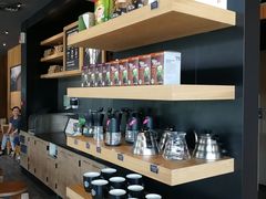 -星巴克(北京三里屯SOHO一店)