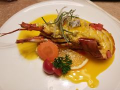 -稻早料理美术馆(城阳店)