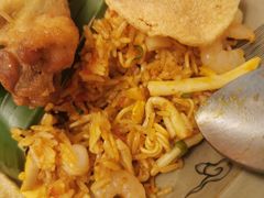 -太食獸泰式茶餐厅(IFS国金中心店)