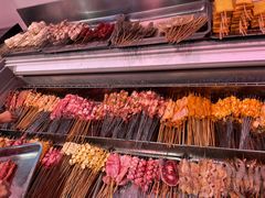 -老谢野馄饨(延安路店)