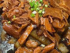 -牛记老坛香牛肉馆(六顺街店)
