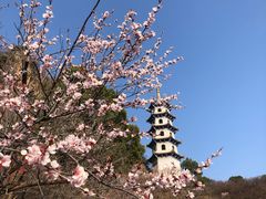 -圣莲山风景区