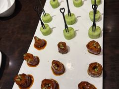 -老牌坊•鲁菜名店•地道济南菜(大观园商埠店)