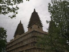-北京石刻艺术博物馆(五塔寺)