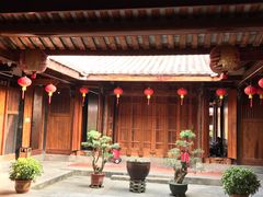 -许驸马府