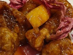 -云龙轩(迪士尼探索家度假酒店)