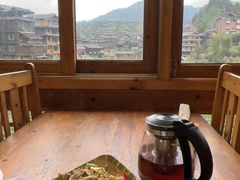 -客雨侗菜馆(客雨民宿店)