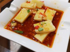 -外婆小聚茶餐厅·生日·团建(市民中心店)