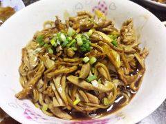 -许村蟹面(海宁许村大道店)