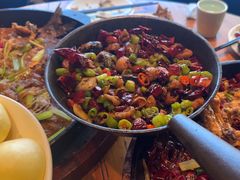 -老板恋上鱼(环山路店)