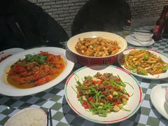 -回魏大排档(百花洲店)