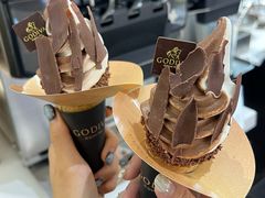 -GODIVA(海岸城店)