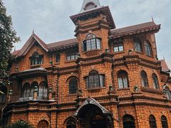 -马勒别墅饭店(静安寺店)