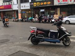 -小姜锅贴(凤凰街店)
