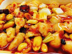 -大鸭梨烤鸭(左家庄店)