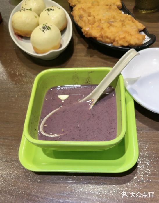 玖鲜小笼(中山广场店)图片